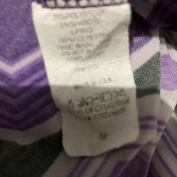 blouses 3 wore 2x each smoke free home almost new - Picture 11 of 13